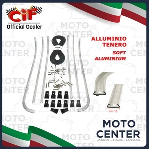 STRISCE PEDANA PIAGGIO VESPA PX PE 125 150 200 ('77-'16) - Foto 1 di 1