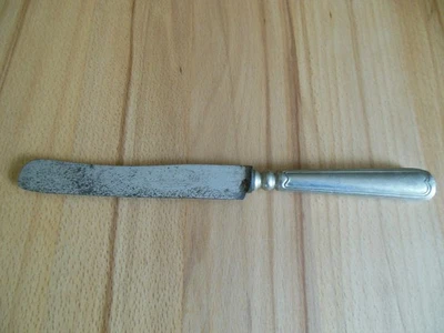 Altes Messer, J.A. Henckels Solingen Zwillingswerk, ca. 25 cm - Bild 1 von 4