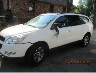 Console Front Roof Without Sunroof Fits 08-17 ENCLAVE 4135543 - Image 1 of 4