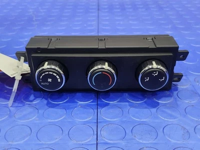 Задний автоматический климат-контроль температуры 11-20 Dodge Grand Caravan от оригинального производителя - Изображение 1 из 4