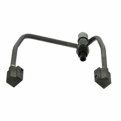 Подлинная возвратная труба топливопровода Ford 2003-2004 F-250/350 Super Duty - 3C3Z-9J332-AA - Изображение 1 из 4