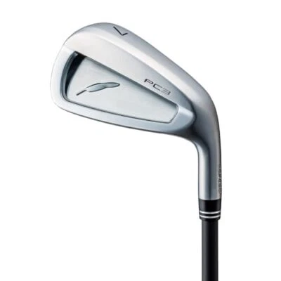 NEW FOURTEEN NEW PC-3 Iron Set 7-9 Pw 4pc RH FT-60i Graphite UNIFlex - Image 1 of 4