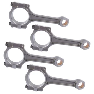 4 varillas de conexión 12654958 para GMC Terrain 2010-2017 Malibu Impala Equinox 2,4 L - Imagen 1 de 11