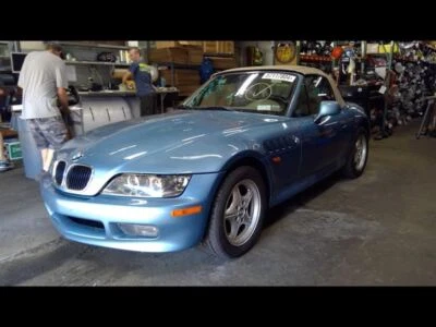 Depósito de lavado cupé de 2,5 litros de capacidad para BMW Z3 1405234 98-02 Foto 1 de 4