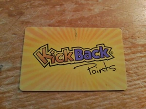 2 - 76 STATIONS POINTS CARDS - TAKE A CHANCE - Picture 1 of 4