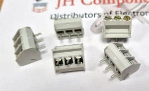 BLOQUES TERMINALES BOLSAS DE 5/45 GRADOS ÁNGULO/STK: 129840 - Imagen 1 de 1