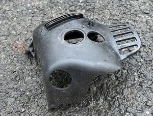 Hilti Scheibensäge DSH 700 70cc Luftführungshaube Zylinderabdeckung - Bild 1 von 6
