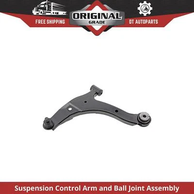 Conjunto de brazo de control y rótula Mevotech 2002 2003 para Chrysler PT Cruiser 01-10 Foto 1 de 4