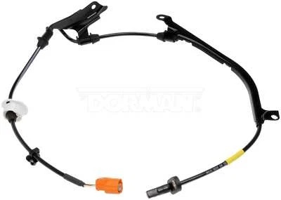 Front Right ABS Speed Sensor For 2004-2008 Acura TL 2005 2006 2007 Dorman - Image 1 of 3