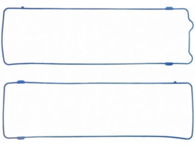 For 1999-2001 Ford E150 Econoline Valve Cover Gasket Set Felpro 79538VNTJ 2000 - Image 1 of 2