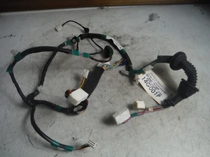 Arnés de cableado de puerta delantera derecha Toyota Mark II 1996 82151-22800 JDM 1996-2000 - Imagen 1 de 11