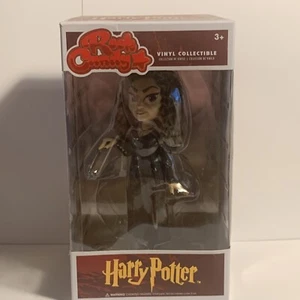 Funko Rock Candy Harry Potter Bellatrix Lestrange Vinyl Sammelfigur Neu in OVP - Bild 1 von 8