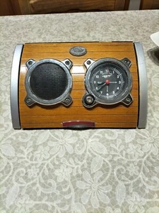 spirit of st louis Clock Radio - Foto 1 di 11