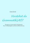 Verstehst du Grammatik? (A1) ~ Gisela Darrah ~  9783735737779