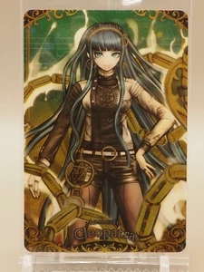 cleopatra assassin Fate/Grand Order R 18 Wafer Card BANDAI Japan S128 - Picture 1 of 6