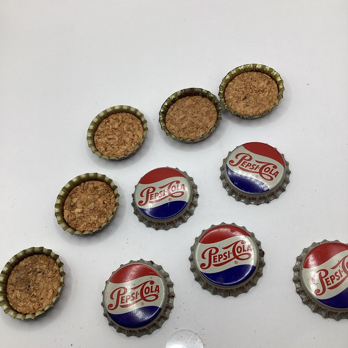 SF・ファンタジー・ホラー PEPSI-COLA BOTTLE CAP COLLECTION pepsi bottle caps products for sale | eBay