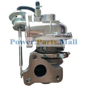 Turbocharger VB410088 17200-97202 Fits For Daihatsu Terios L950S L960S 4WD EF-RL - Picture 1 of 1