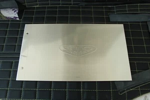 RAR VIP Gross Kunden Prospekt/brochure Pontiac GTO 2004 USA Only NEW GTO 5.7 V8 - Picture 1 of 6