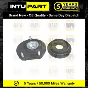 Fits Fiat Doblo 1.2 D 1.4 1.6 2.0 IntuPart Front Right Strut Top Mount 52023353 - Picture 1 of 2