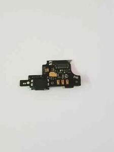 Original Tischdeckenmodul Ladeanschluss Micro ZTE Blade V7 Lite - Bild 1 von 2