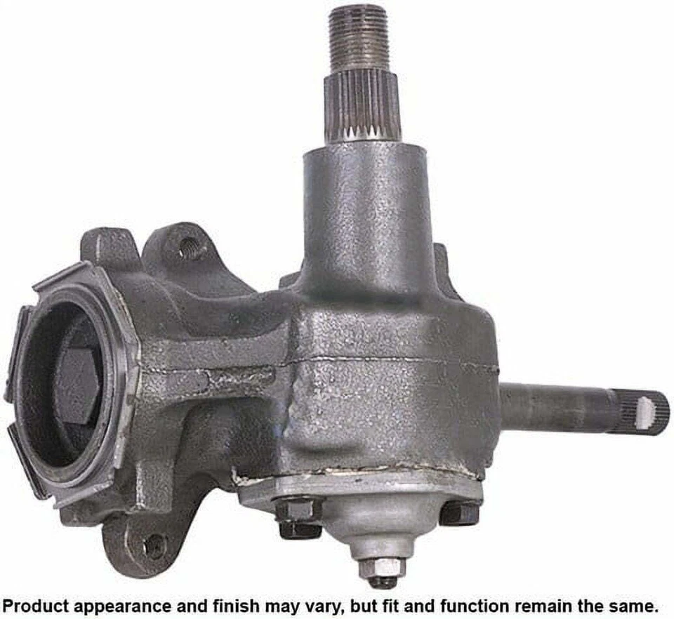 Engranaje de dirección A1 Cardone P/N:27-5001 Se adapta a seleccionar: Jeep American Motors 1979-1980 Foto 1 de 1