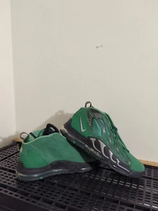 Nike Air Max Säule TL Kieferngrün silber schwarz 2012 525226-300 Herren Größe 10 - Bild 1 von 10