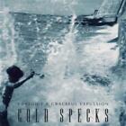 Cold Specks I Predict a Graceful Expulsion (CD) Album