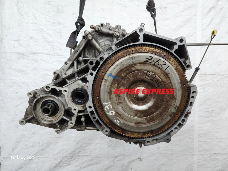 2013 Honda Pilot Automatic Transmission AWD 3.5L 91K Miles Foto 1 de 4