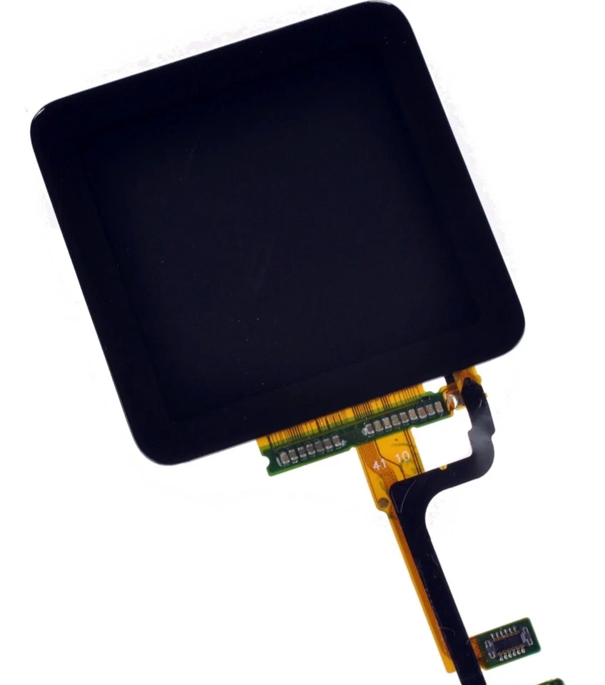 Pantalla para Apple iPod Nano 6ta Generación Pantalla Interior OEM Repuesto A1366 Foto 1 de 1