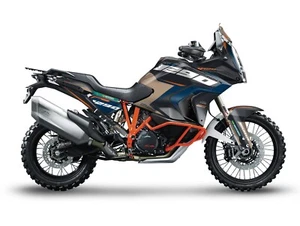Graphic kit for ktm (2021~2024) 1290 Super Adventure Graphic Decal Kit (RY-D) - Picture 1 of 7