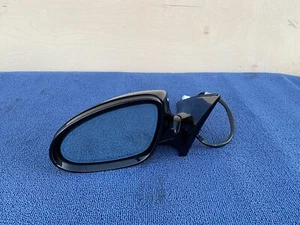 ✔MERCEDES W221 S63 S550 S600 PUERTA DELANTERA IZQUIERDA AUTO ATENUACIÓN ESPEJO MONTAJE VIDRIO OEM - Imagen 1 de 7
