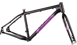 Salsa Mukluk 2 Frameset 2013 - Fat Bike - Bild 1 von 15