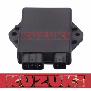 Para Suzuki DRZ400S DRZ 400S Todos los Años EE. UU. Nueva Caja de Encendido CDI MCSK400 - Imagen 1 de 5