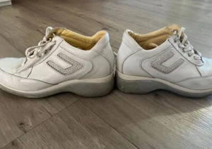 Scarpe Cesare Paciotti Misura 38 - Foto 1 di 8