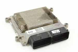 11-13 Hyundai Elantra ECU ECM 1.8 Engine Control Module Unit OEM 391022EMBO - Picture 1 of 10