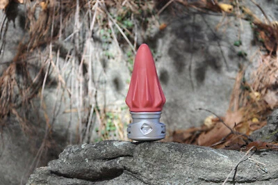 Original Schleuder Pocket-Shot 2.0 (Farbe Silber) - Die ultimative Zwille - Bild 1 von 4