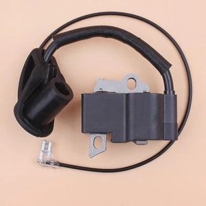 Ignition Coil Fit Stihl FS90 FS100 HT101 FS110RX 4 MIX Trimmer Module41804001308 - Picture 1 of 6