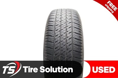 Juego de 2 Bridgestone Ecopia H/L 422 Plus usados 235/65R18 - 106V - 8-8,5/32 Foto 1 de 4