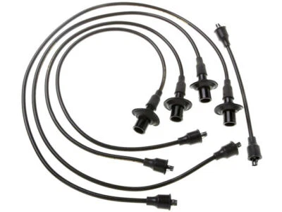 Juego de cables de bujía para Volkswagen Fastback 1966-1973 SMP 51791HD 1967 1968 1969 Foto 1 de 2
