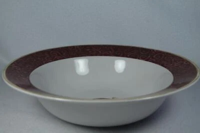 Pfaltzgraff Royal Holiday  '1 Quart Vegetable Serving Bowl' New In Box - Image 1 of 4