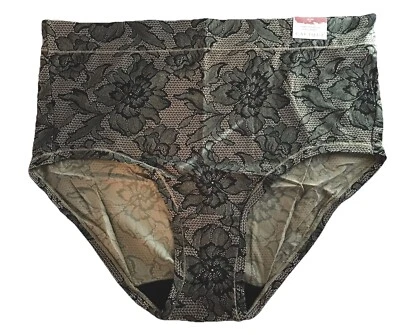 NUEVO CON ETIQUETAS CALZONCIQUE COMFORT BLISS CALZONCILLO COMPLETO 18/20 AZUL Y BLANCO CON FLORES Foto 1 de 4