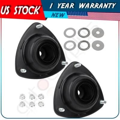 Kit de montaje de puntal par delantero para Chevrolet Metro 1992-2001 Sprint 1989-1991 Foto 1 de 4