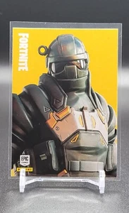 2020 Panini Fortnite Series 2 #66 Sledge Rare Outfit - Bild 1 von 2