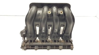 Chevrolet Aveo 2010 1.2 motor gasolina admisión de aire transparente colector de admisión 96810880 Foto 1 de 4