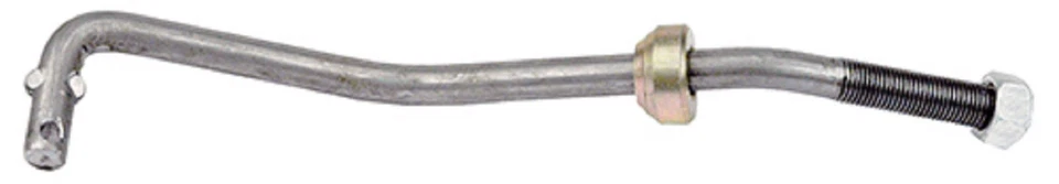 HUSQVARNA CRAFTSMAN POULAN AYP BARRA DE ESLABONES DE ELEVACIÓN L/H IZQUIERDA 151141 139865 5321151141 Foto 1 de 1