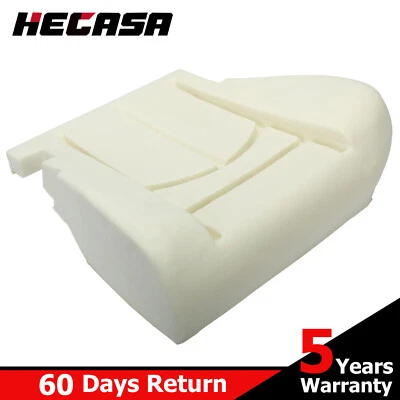 Fit 1999-2004 Ford F150 Front Left Driver Seat Cushion Pad Foam Bottom - Image 1 of 4