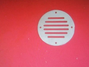 PERKO VENTILACIÓN O DESAGÜE DE DUCHA DE PISO P# 250  - Imagen 1 de 5