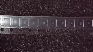 Menge 15 - Jantek JWI1008F-100J 10uH H-F gewickelte SMD Chip Induktivität 1008 - NEU - Bild 1 von 2