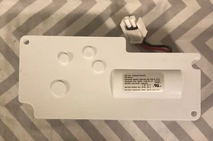 GE WR60X10345 REFRIGERATOR AUGER MOTOR ASSEMBLY (239D2370G002) - Picture 1 of 3