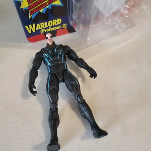 Marvel Legends Uncanny X-Men Warlord Professor X Buff Body ONLY - Picture 1 of 1